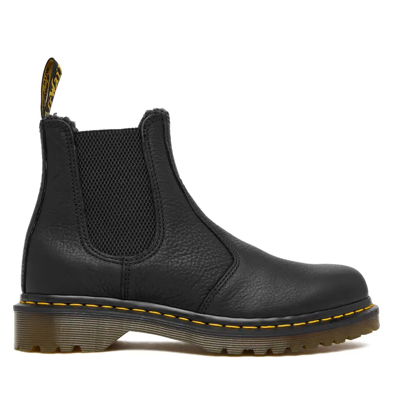 Chelsea Dr. Martens 1460 Wl DM31874001 Nero