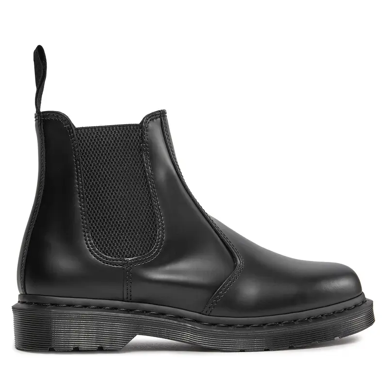 Chelsea Dr. Martens 25685001 Nero