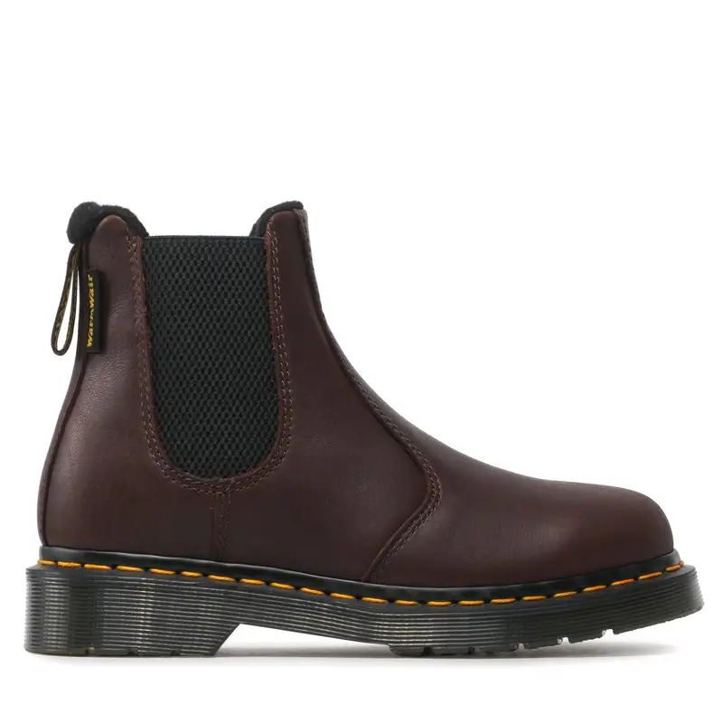 Chelsea Dr. Martens 2976 27821201 Bordeaux