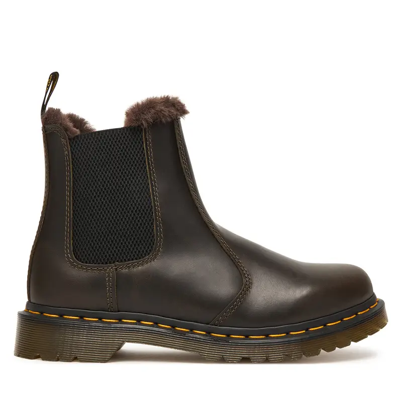 Chelsea Dr. Martens 2976 Leonore DM41415020 Nero