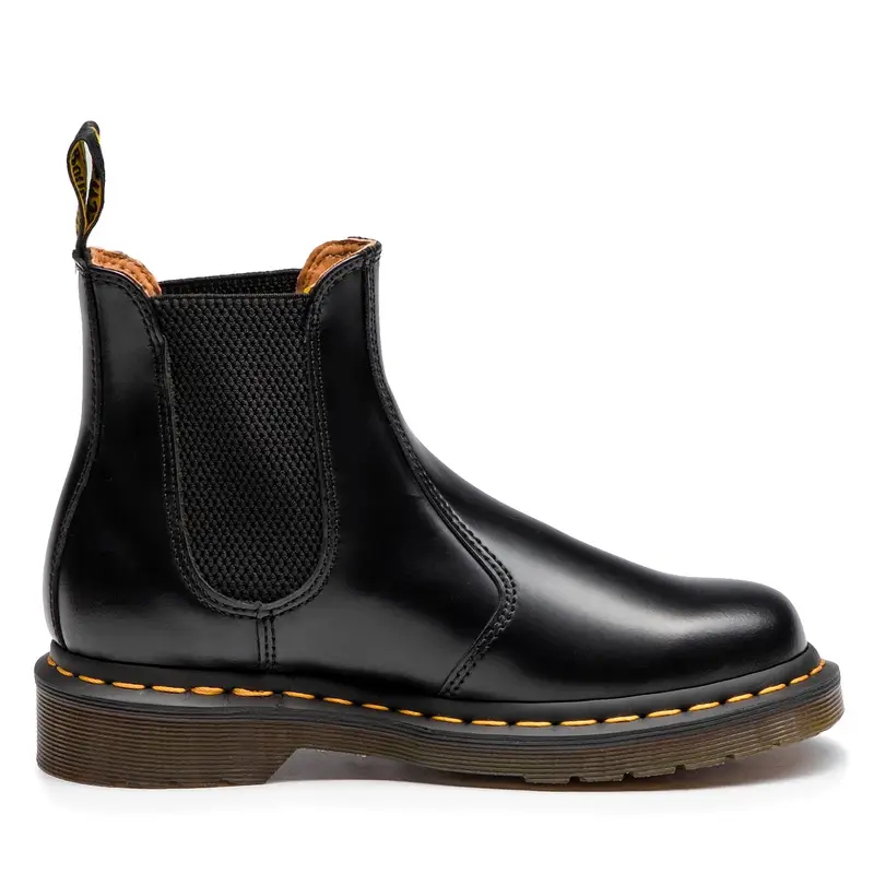 Chelsea Dr. Martens 2976 Ys 22227001 Nero