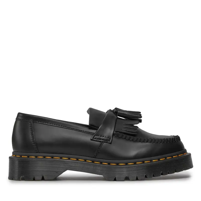 Chunky loafers Dr Martens 26957001 Nero