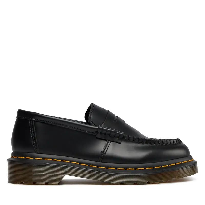 Chunky loafers Dr Martens Penton 30980001 Nero