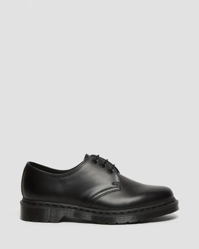Dr Martens Derby Nero 2524752