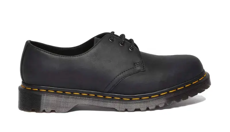 Dr Martens Derby Nero 2525058