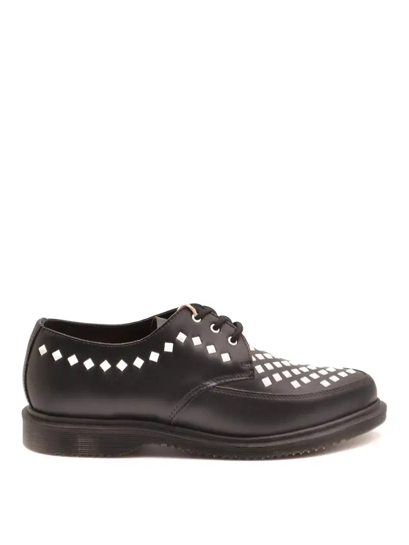 Dr Martens Derby Nero 3339390