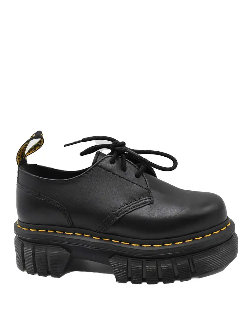 Dr Martens Derby Nero 3340533