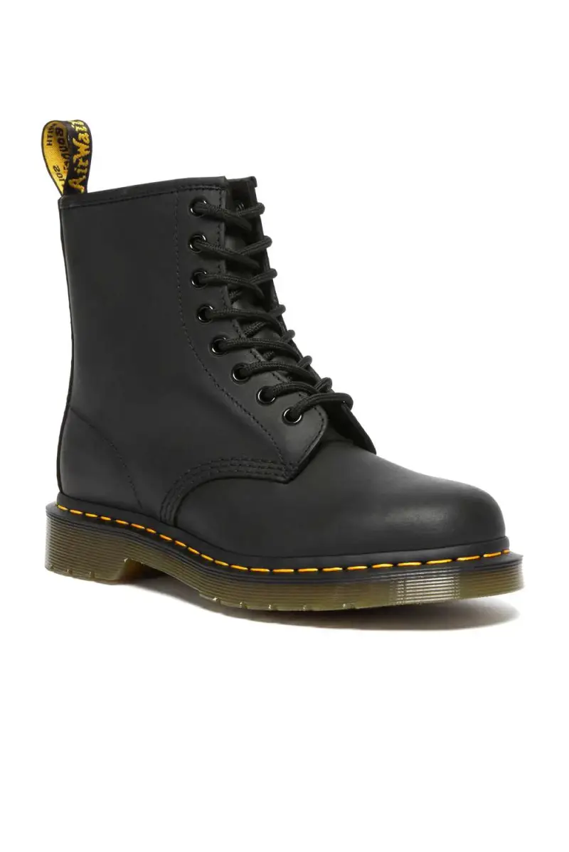 Dr.Martens 1460 Greasy miniatura 3
