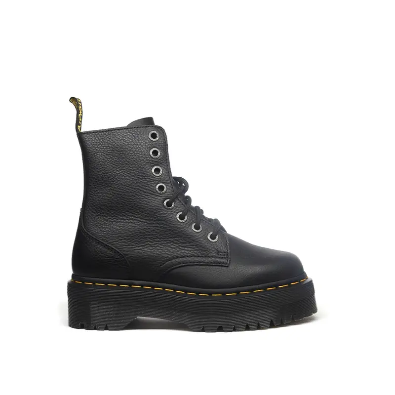 Dr Martens Jadon 3 Pisa Nero - 37