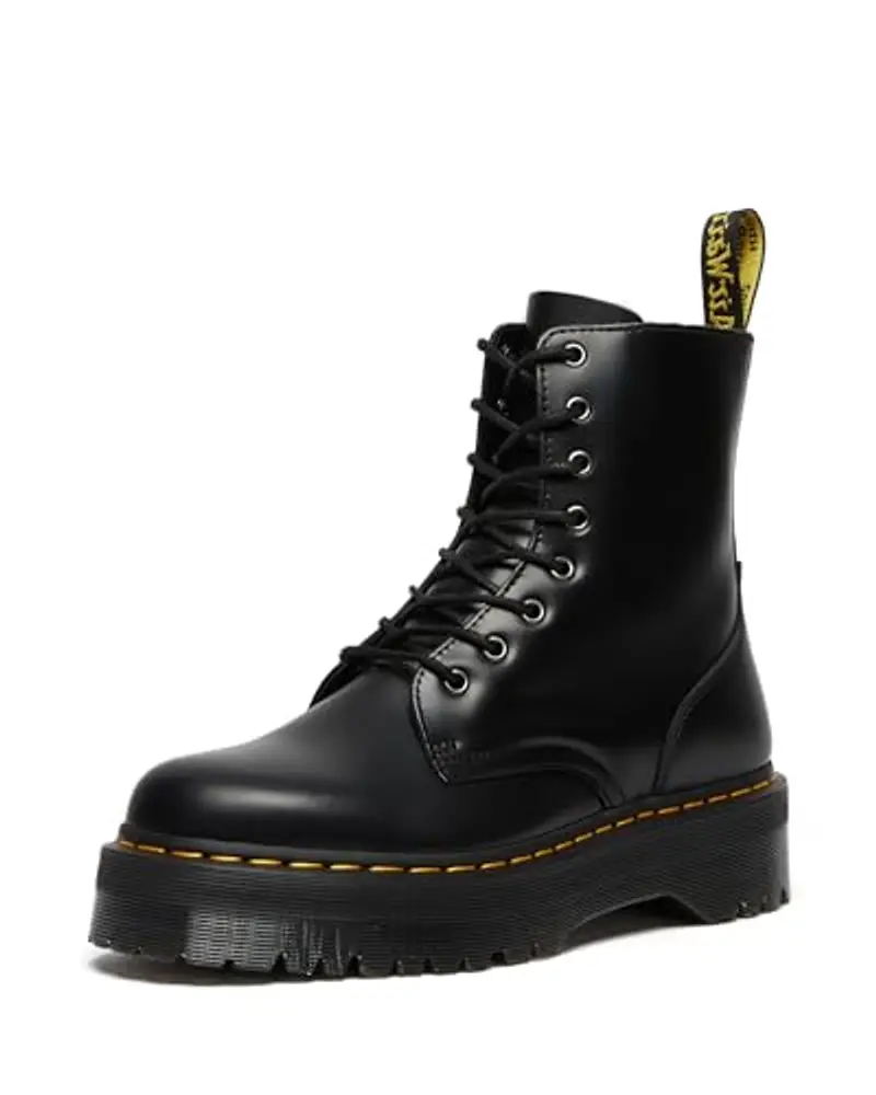 Dr Martens Scarpe stringate Nero 2269391