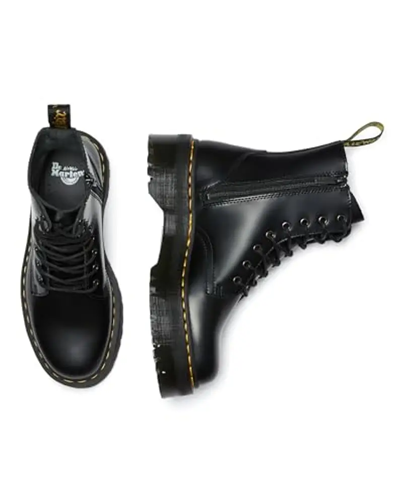 Dr Martens Scarpe stringate Nero 2269391 miniatura 3