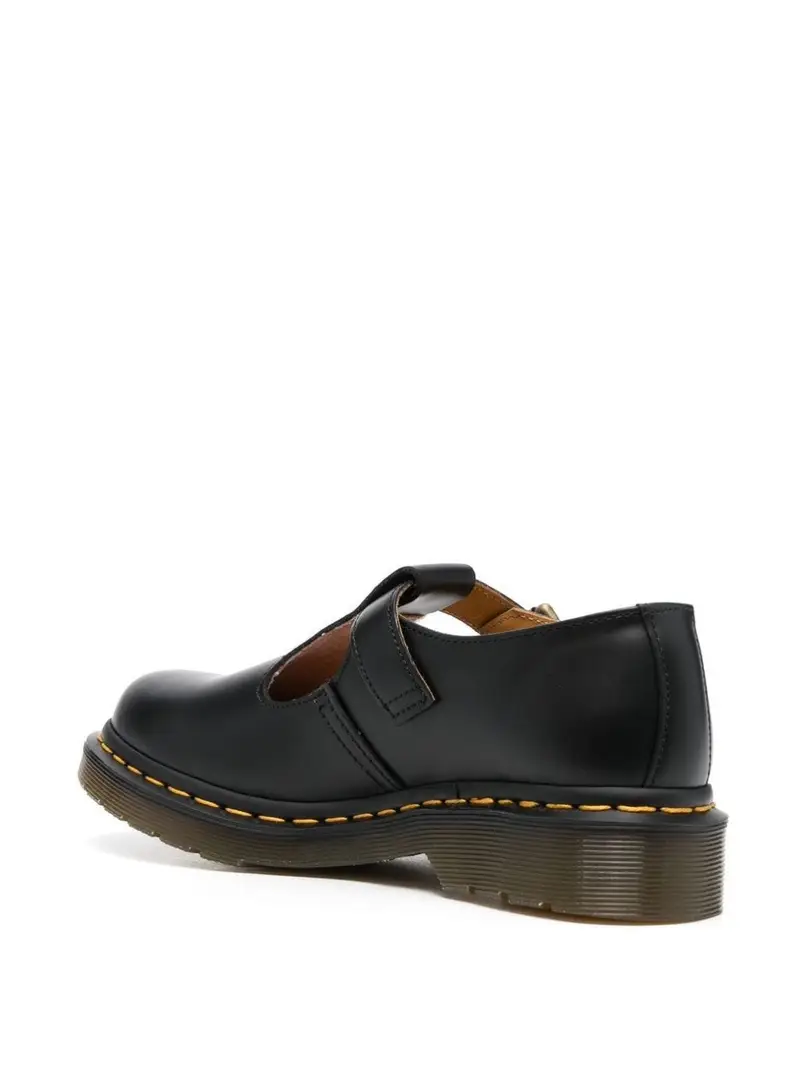 Dr Martens Mocassini Donna Nero 1048319 miniatura 2