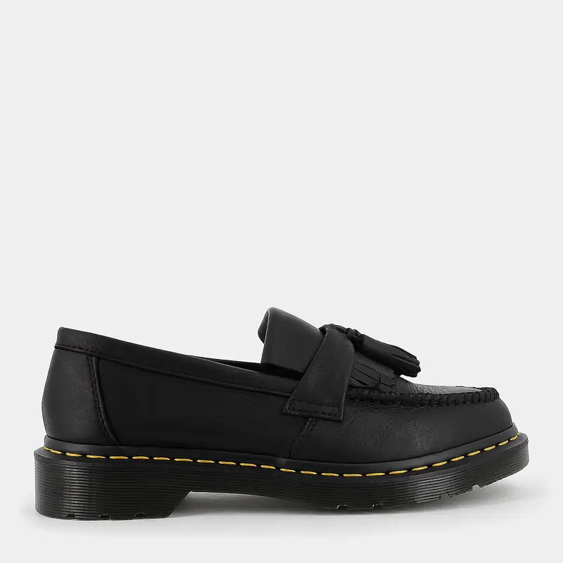 Dr Martens Mocassini Uomo Nero 3306878