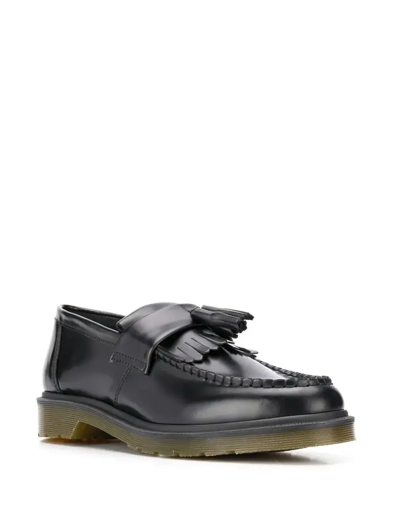 Dr Martens Mocassini Nero 4022334 miniatura 2