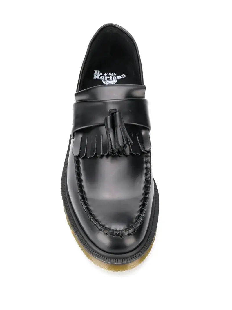 Dr Martens Mocassini Nero 4022334 miniatura 3