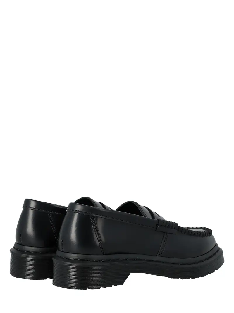 Dr Martens Mocassini Nero 4022456 miniatura 3