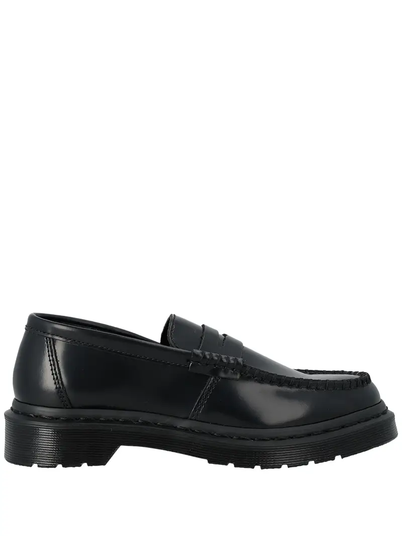 Dr Martens Mocassini Nero 4022456