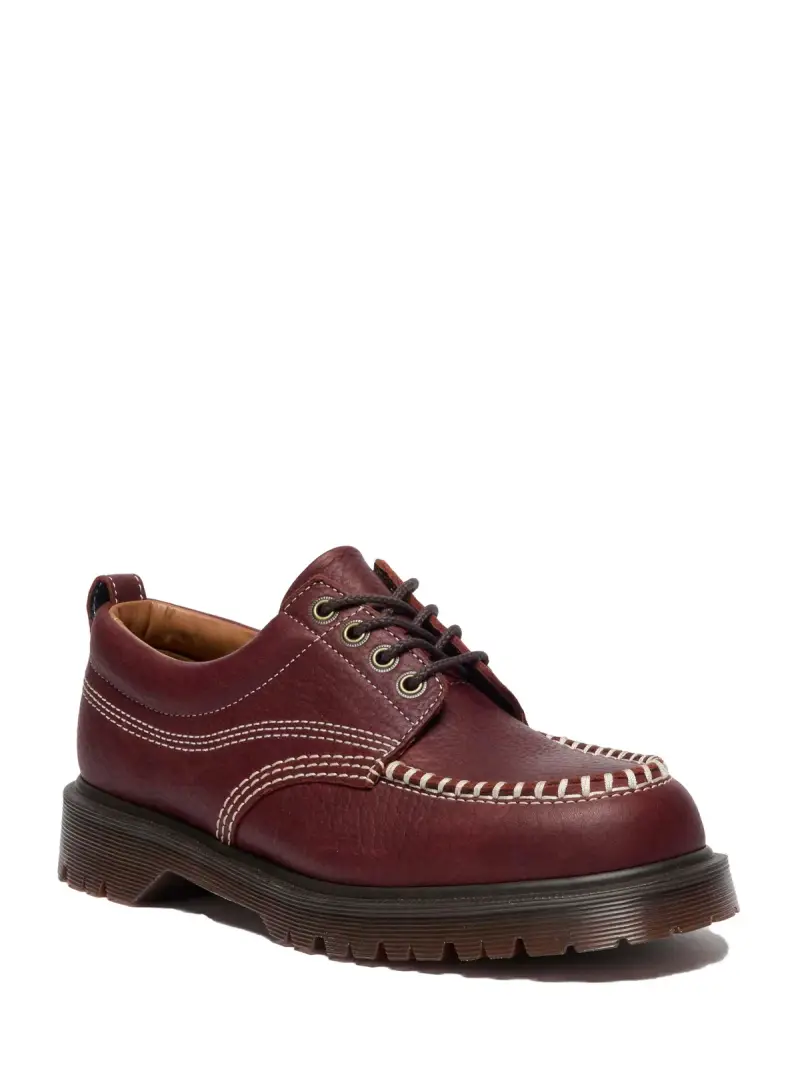 Dr Martens Mocassini Rosso 4022515 miniatura 2