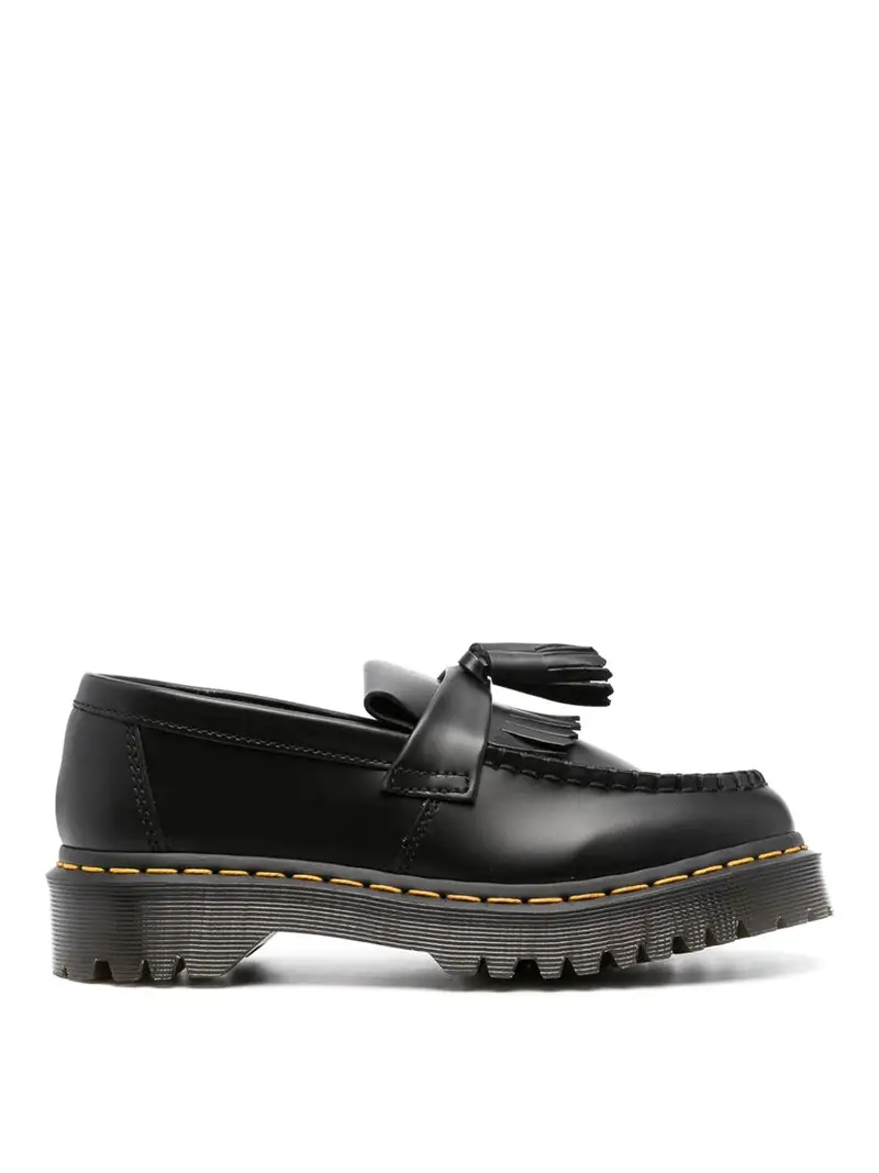 Dr Martens Mocassini Nero 4013225
