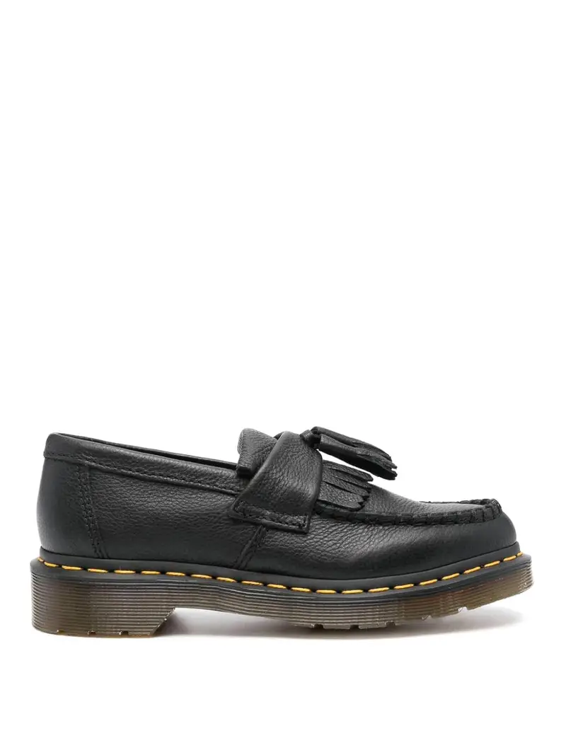 Dr Martens Mocassini Nero 3315575