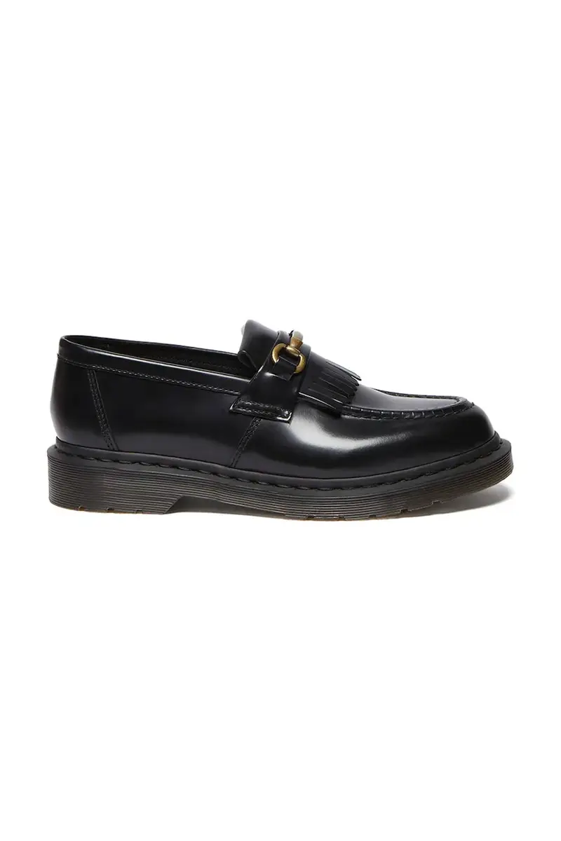 Dr Martens Mocassini Nero 2254886