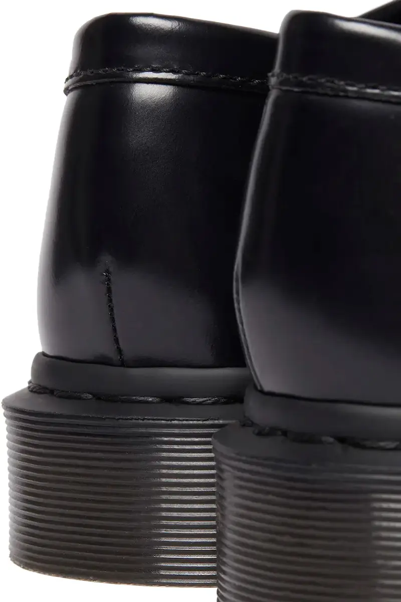 Dr Martens Mocassini Nero 3426711 miniatura 4