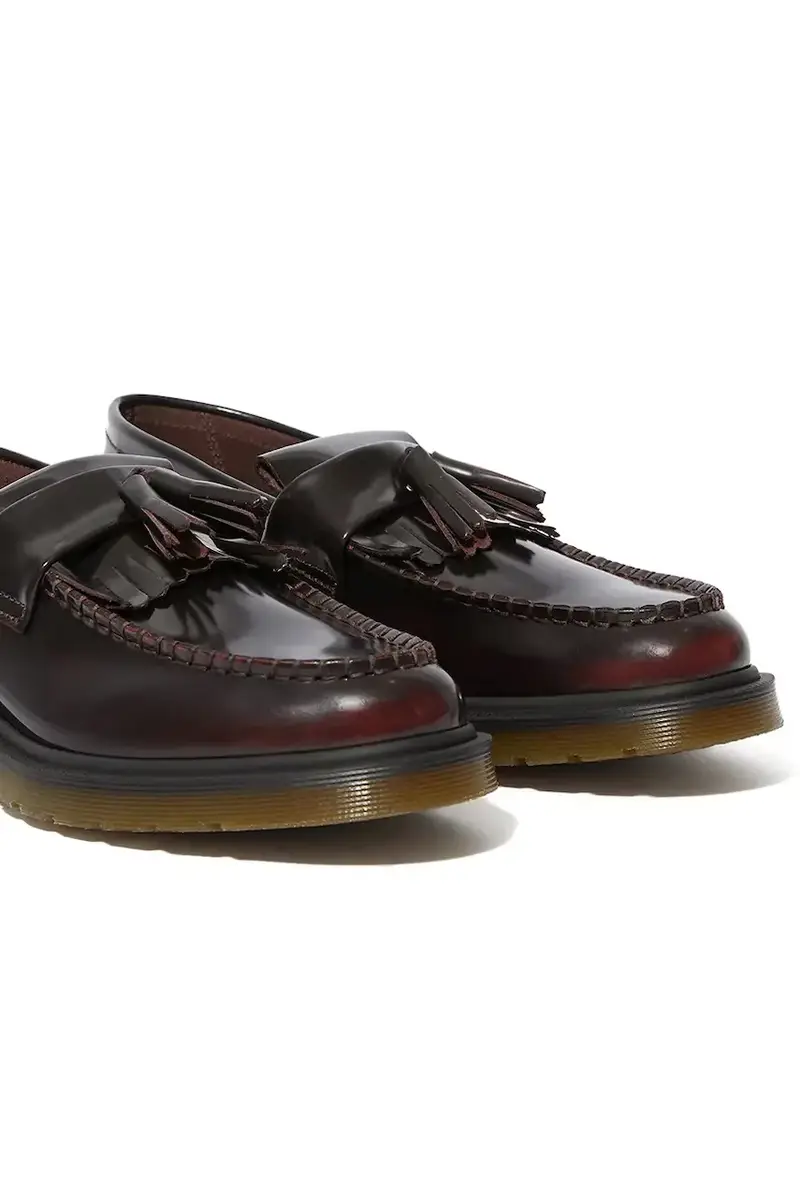 Dr Martens Mocassini Multicolore 3527919 miniatura 2