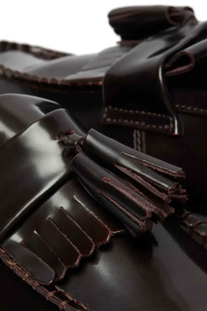 Dr Martens Mocassini Multicolore 3527919 miniatura 4