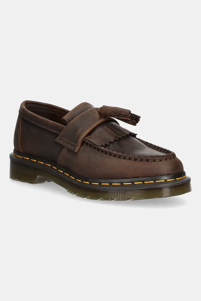 Dr Martens Mocassini Marrone 2251375