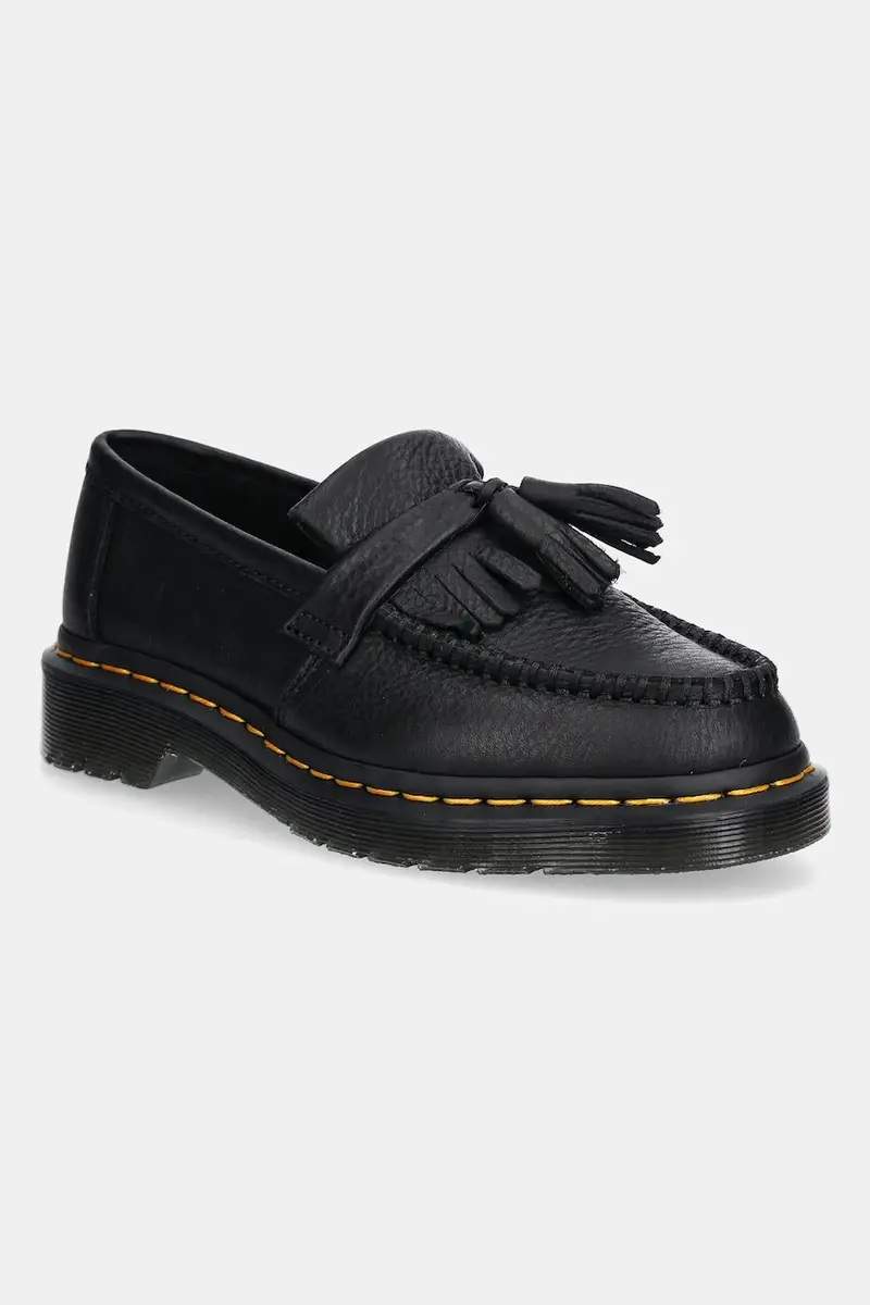 Dr Martens Mocassini Nero 2256707