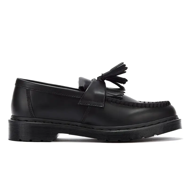 Mocassino Autunno/inverno | Soreca Shop Online Napoli Nero