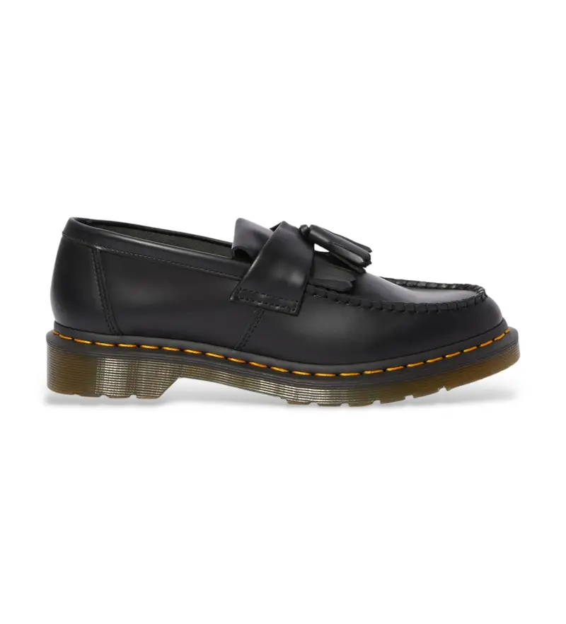Dr Martens Mocassini Donna Nero 4081004