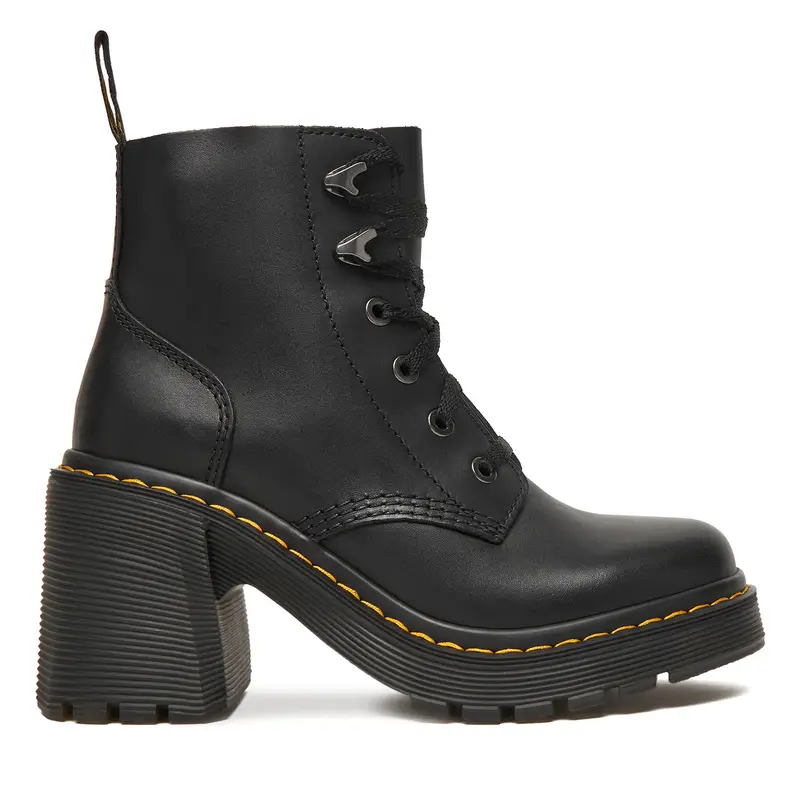Polacchine Dr Martens DM27613001 Nero