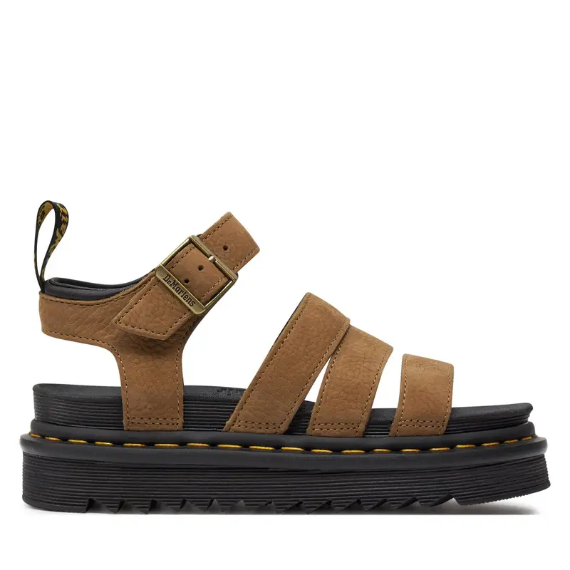Sandali Dr. Martens Blaire 31735439 Marrone