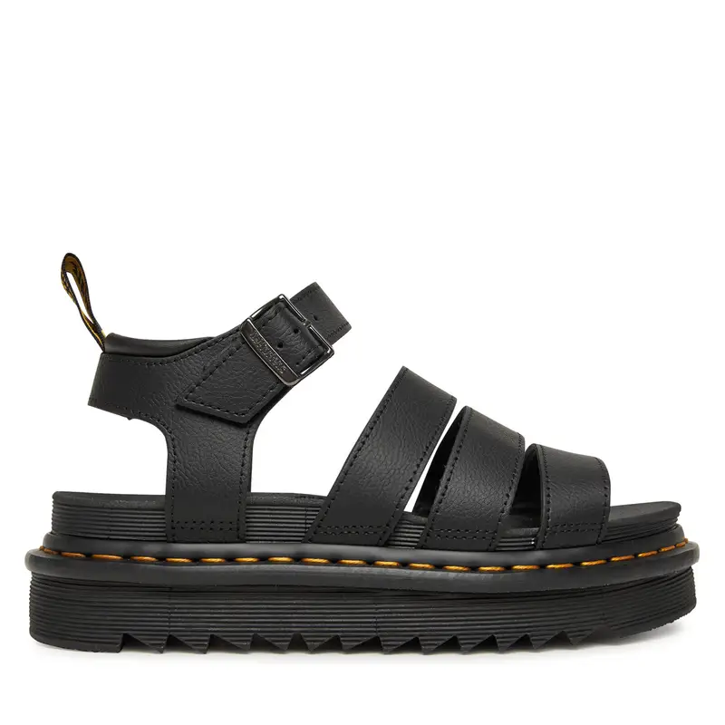 Sandali Dr. Martens Blaire DM31520001 Nero