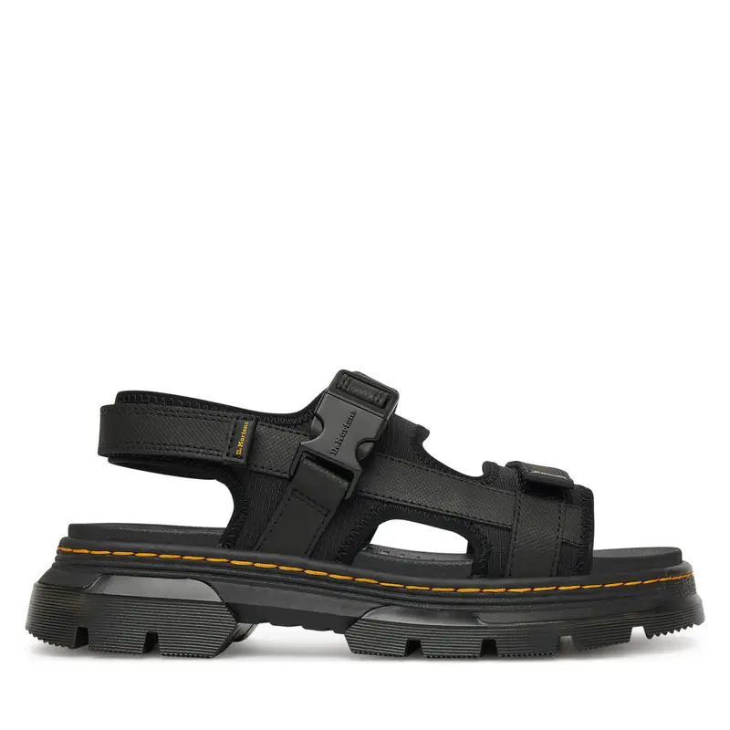 Sandali Dr. Martens DM31560001 Nero