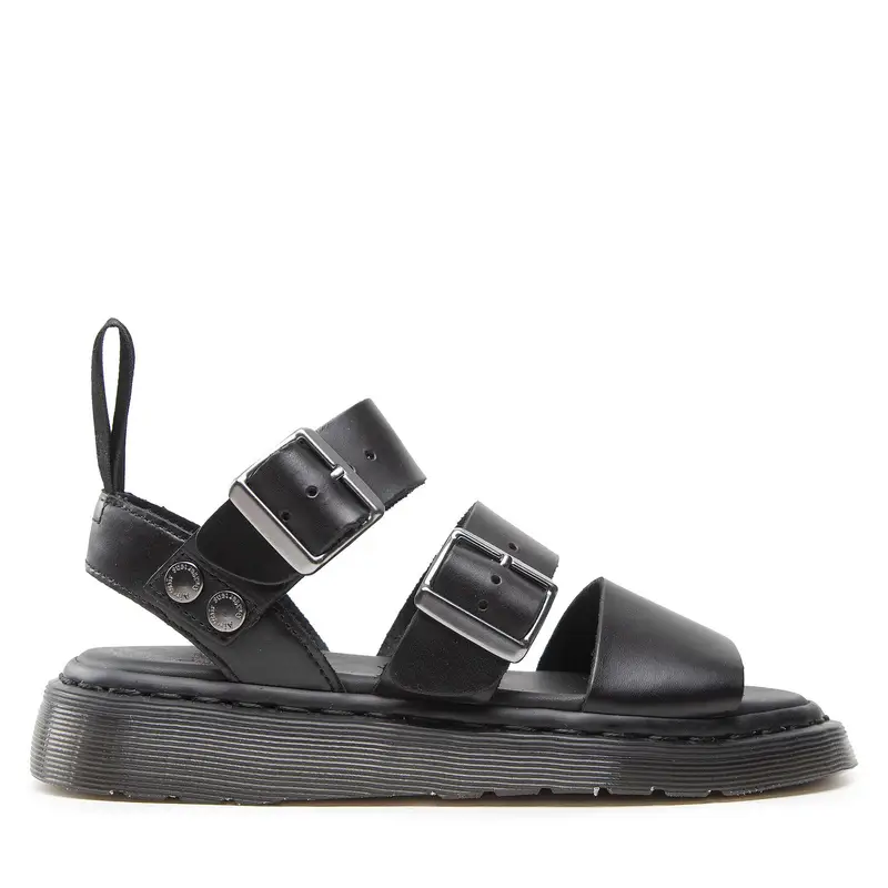 Sandali Dr. Martens Gryphon 15695001 Nero