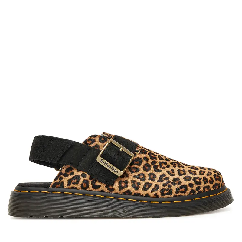 Sandali Dr. Martens Jorge II DM41088200 Marrone