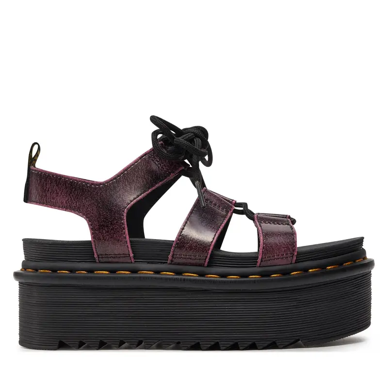 Sandali Dr. Martens Nartilla Xl 31540379 Nero