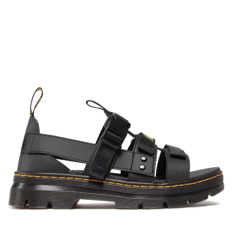 Sandali Dr. Martens Pearson 26473001 Nero