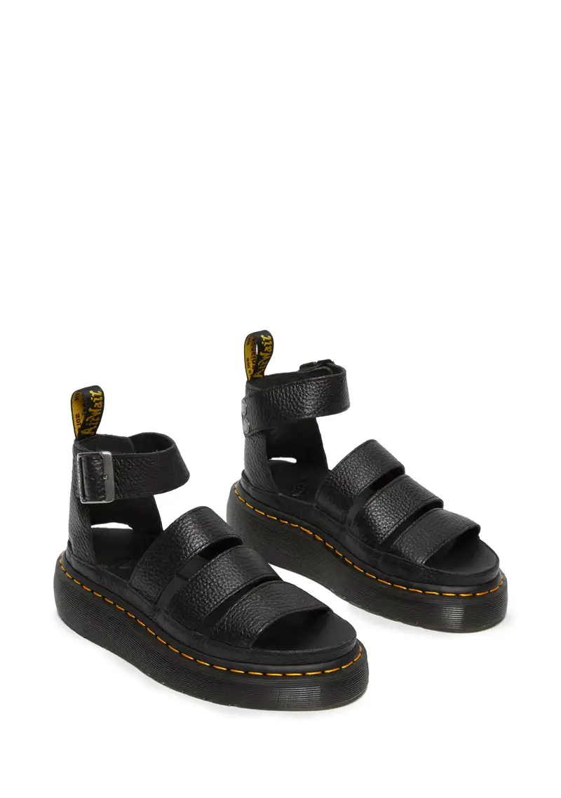 DR MARTENS - Sandalo Black miniatura 2