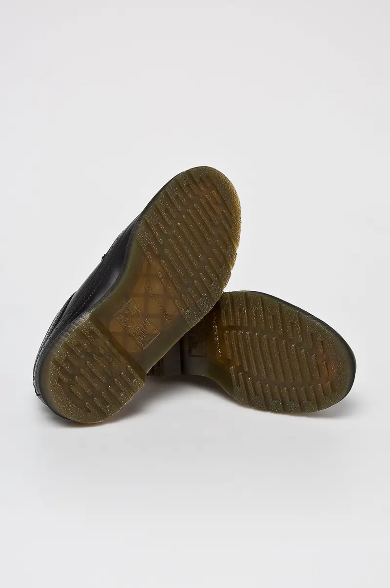 scarpe 3989 donna Nero miniatura 4