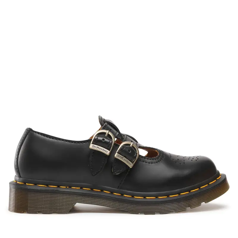 Dr Martens Mary Jane Nero 2900963