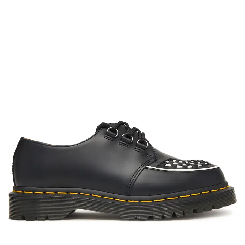 Scarpe basse Dr Martens Ramsey DM31499001 Nero