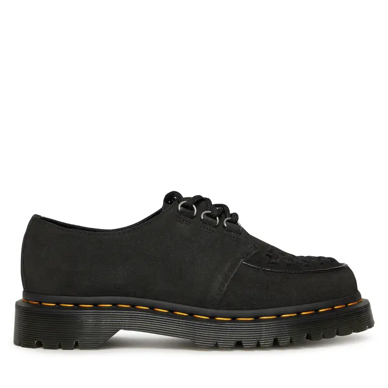 Scarpe basse Dr. Martens Ramsey DM40572001 Nero