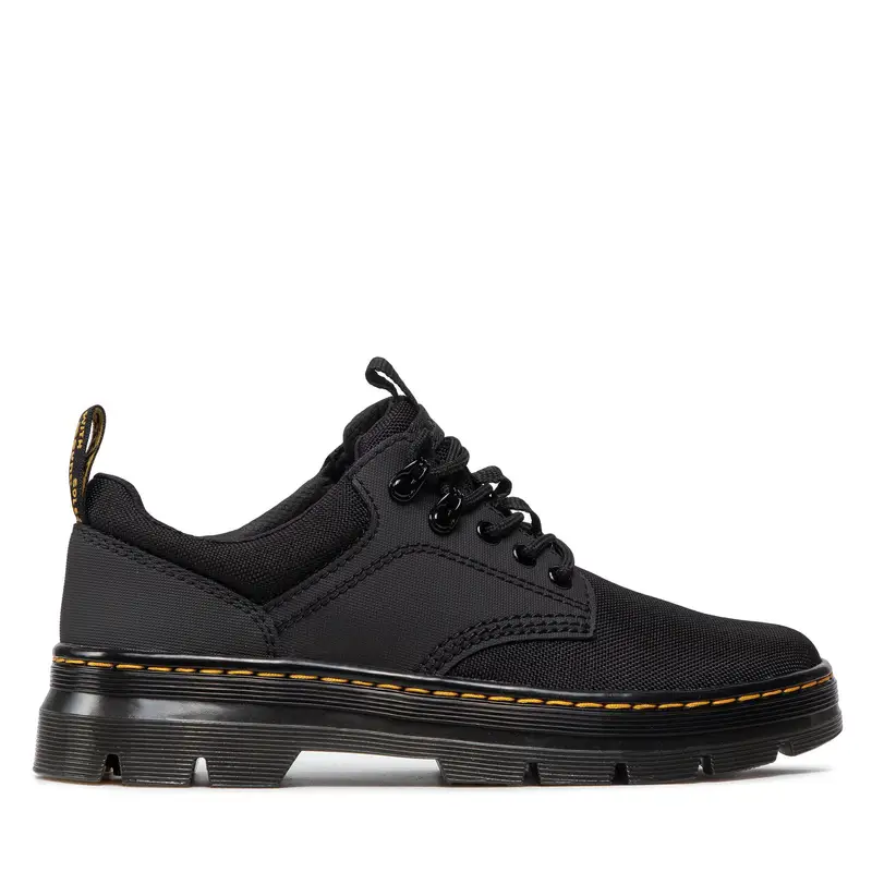 Scarpe basse Dr. Martens Reeder 27102001 Nero