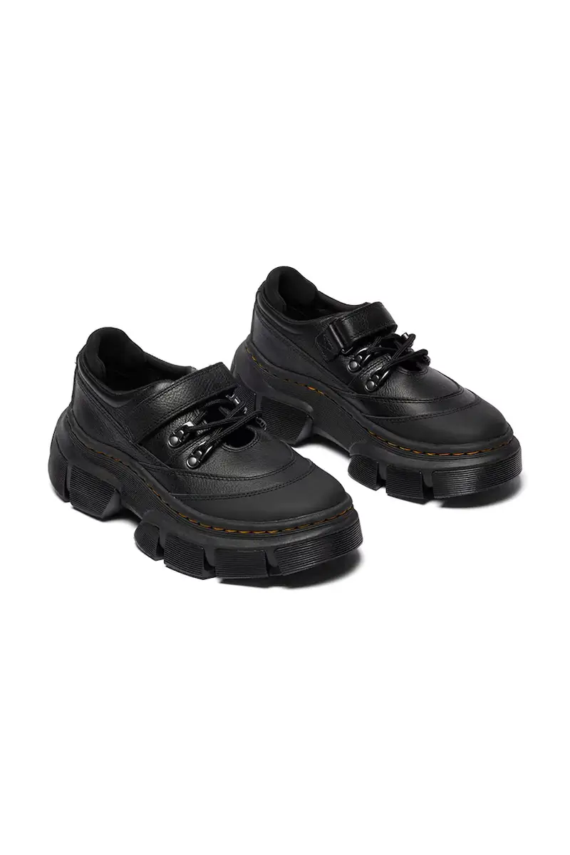 Dr Martens Mary Jane Nero 3957672 miniatura 2