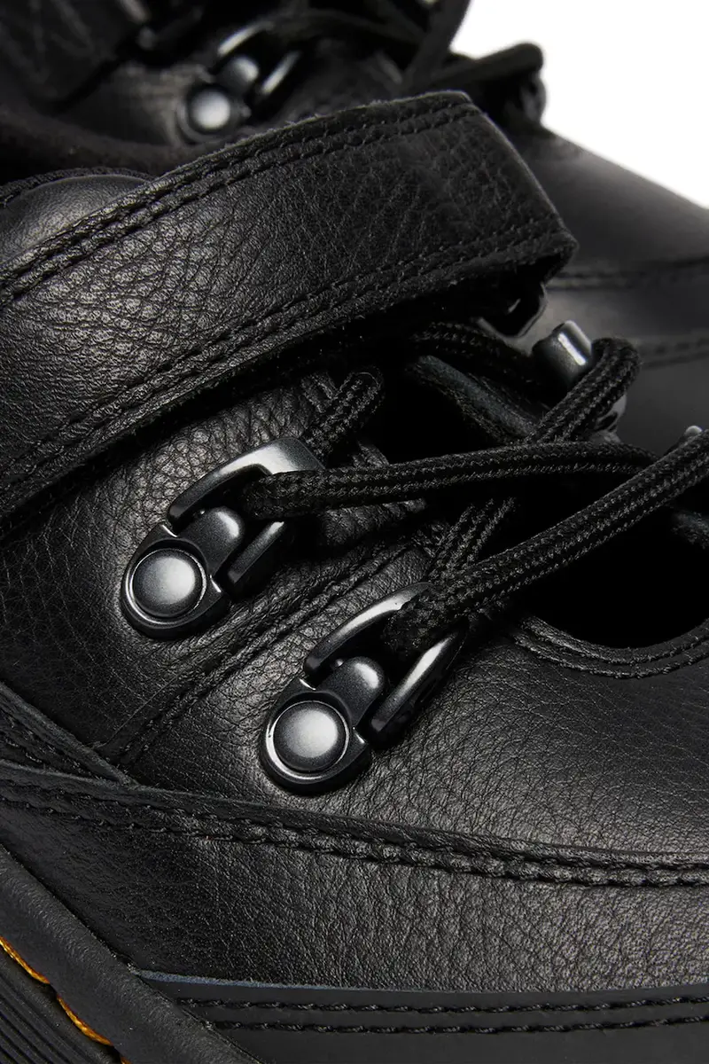 Dr Martens Mary Jane Nero 3957672 miniatura 5