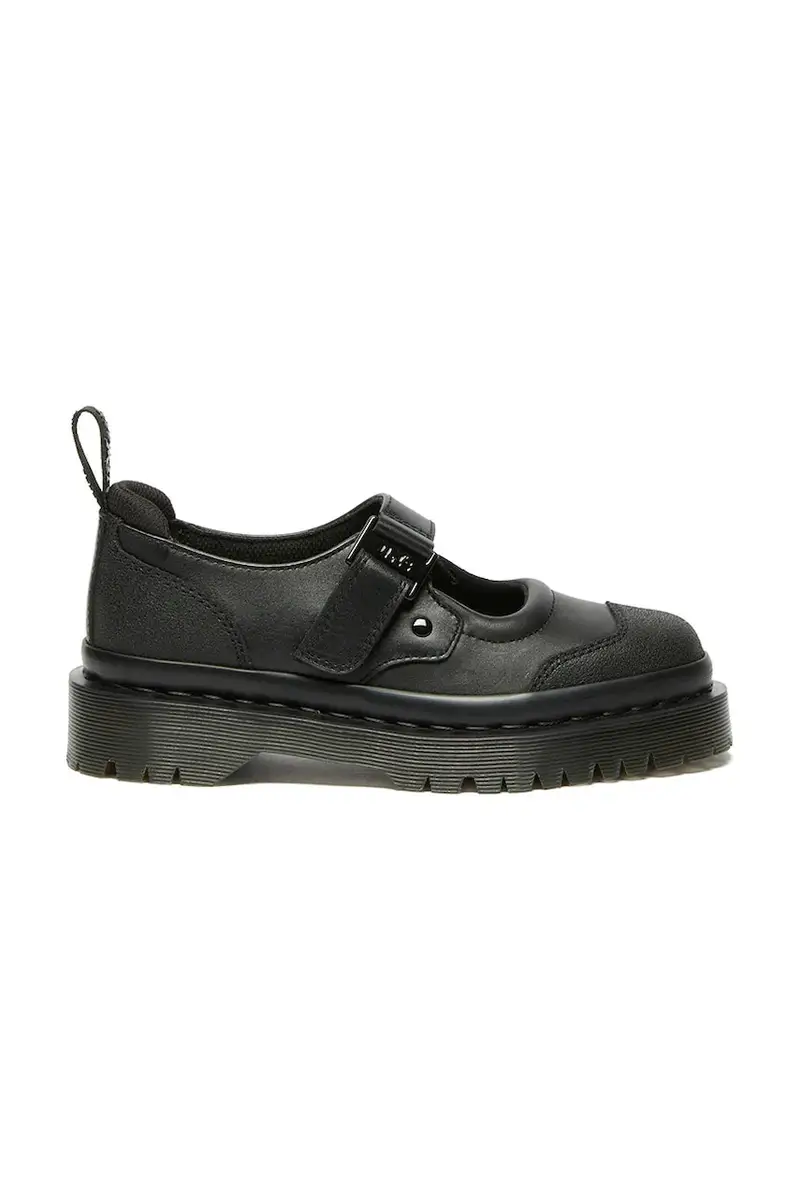 Dr Martens Mary Jane Donna Nero 2256159