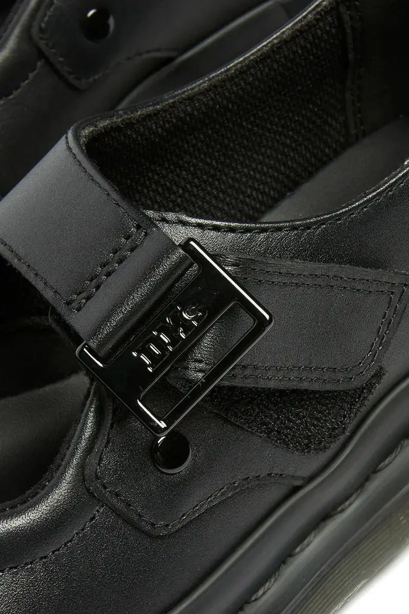 Dr Martens Mary Jane Donna Nero 3263243 miniatura 3